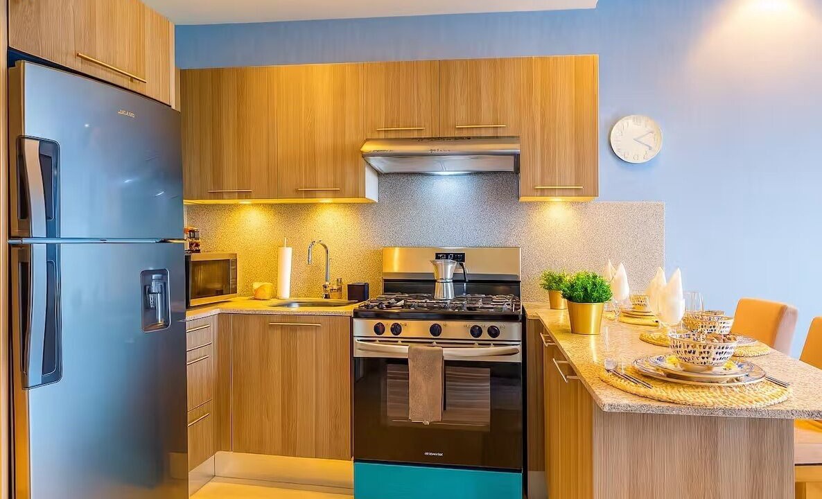 Photo of Kitchen in Boca Chica