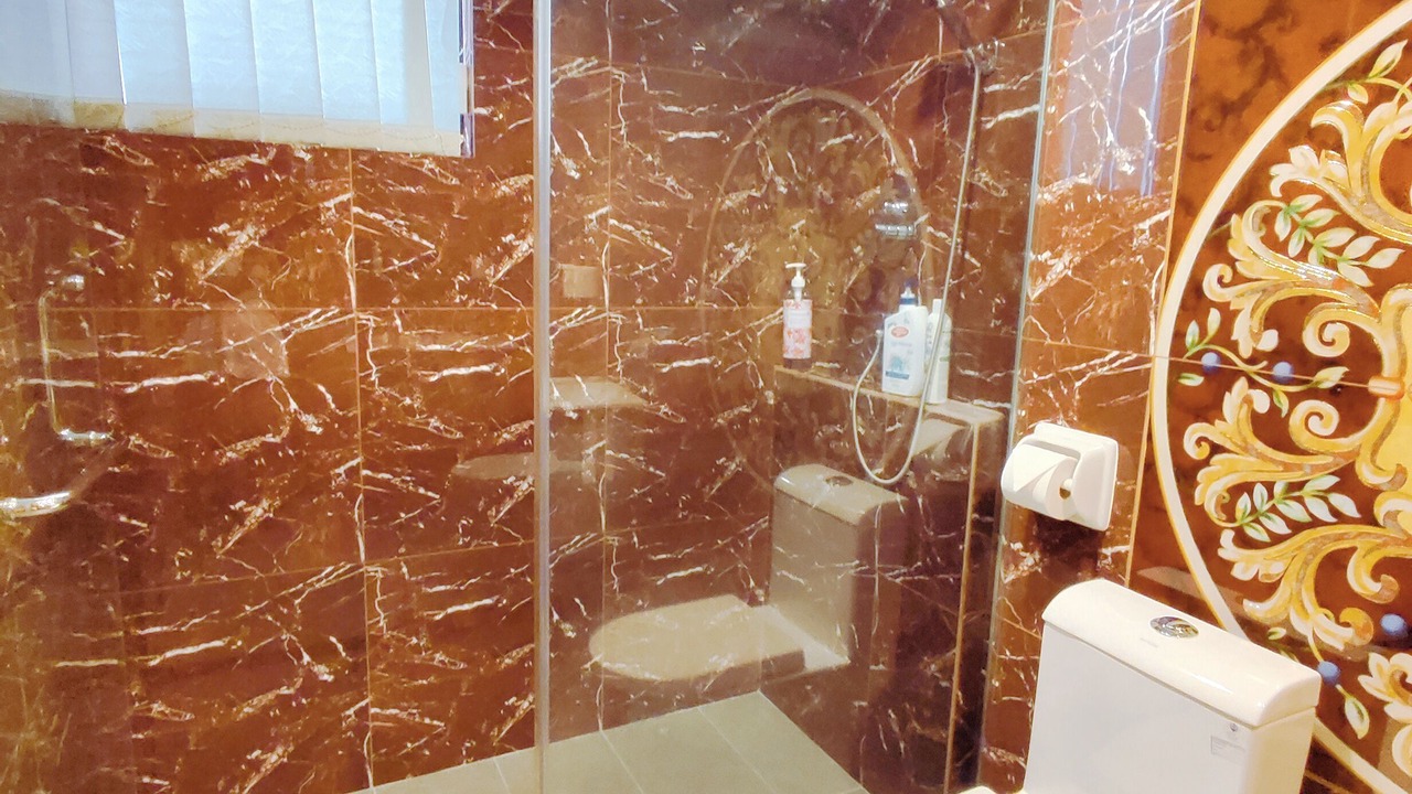 Photo of Bathroom in Golden Triangle