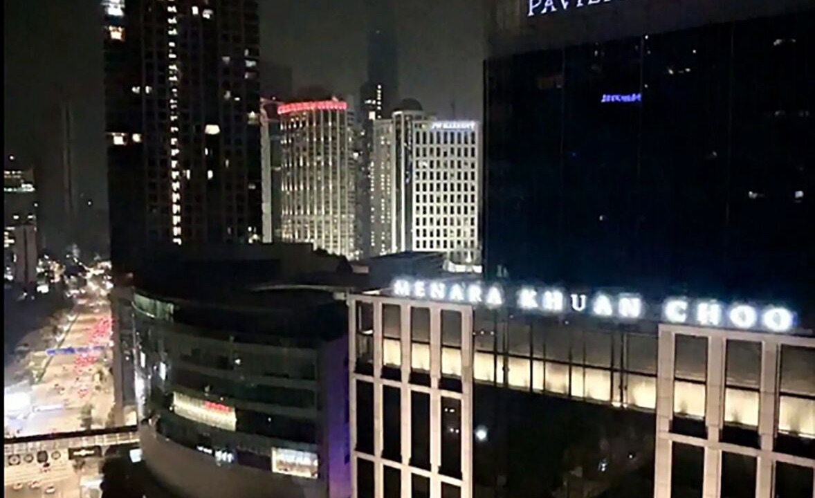 Photo of Outdoor in Golden Triangle