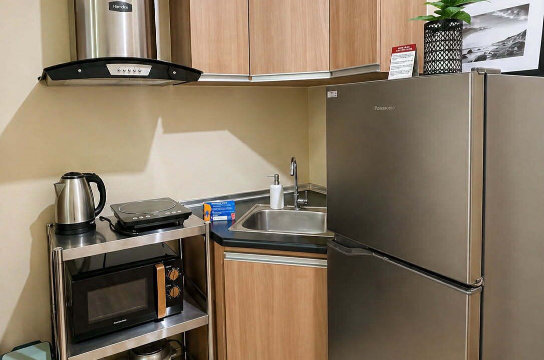 Photo of Kitchen in Lahug