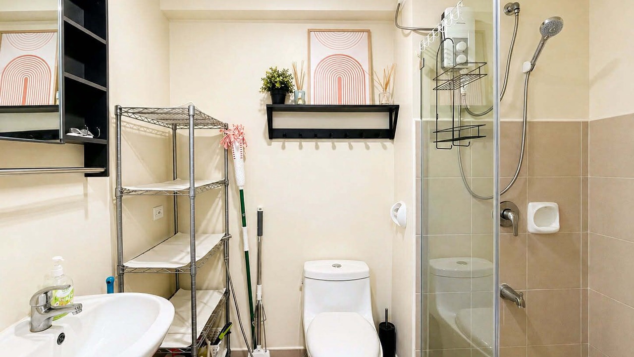 Photo of Bathroom in Lahug