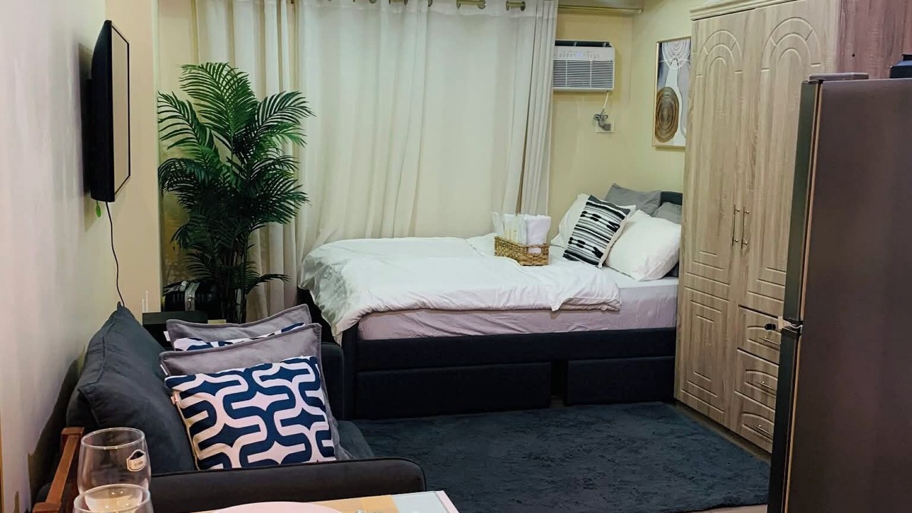 Photo of Bedroom in Lahug