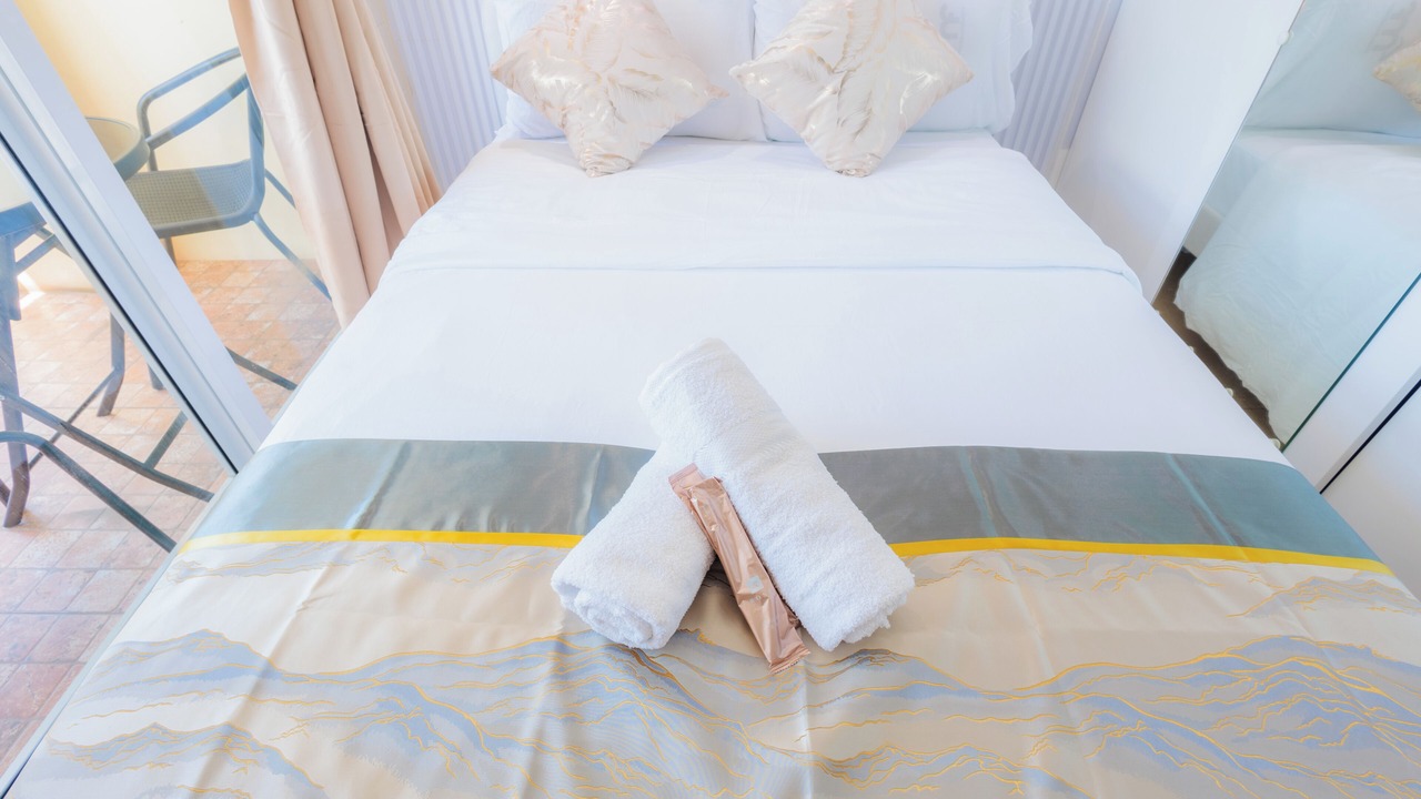 Photo of Bedroom in Pinagsama