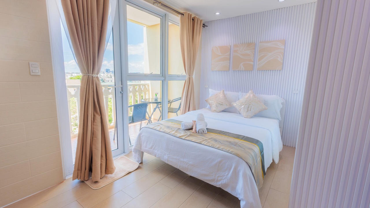 Photo of Bedroom in Pinagsama