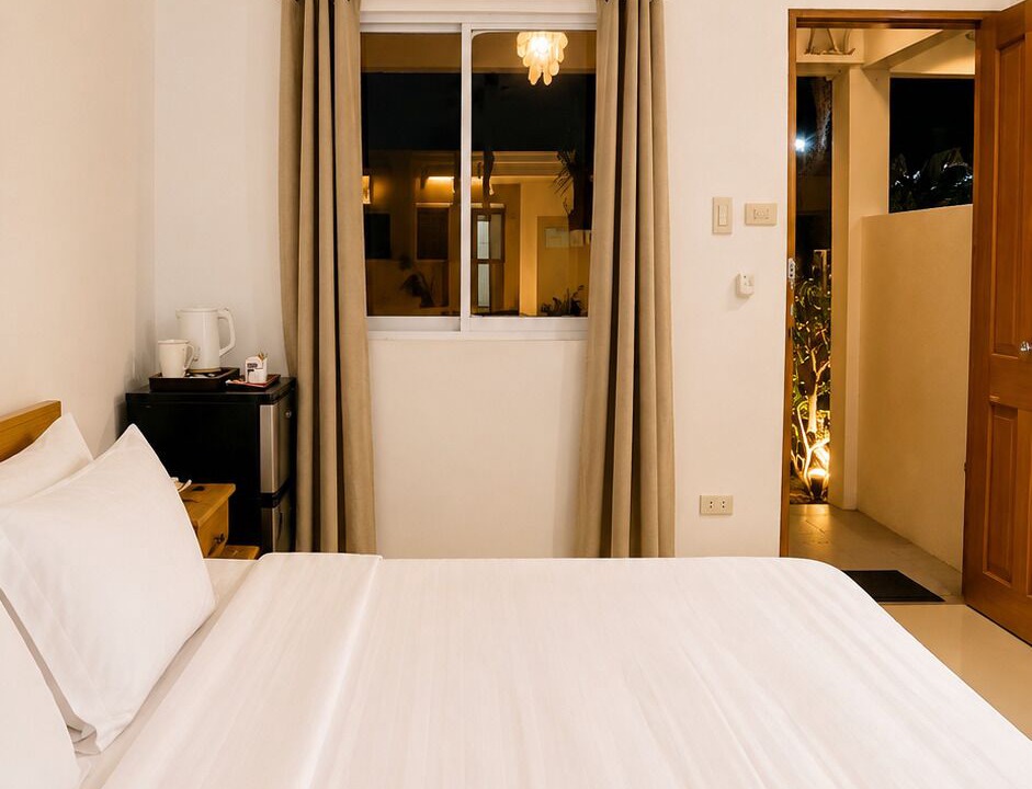 Photo of Bedroom in Basdiot