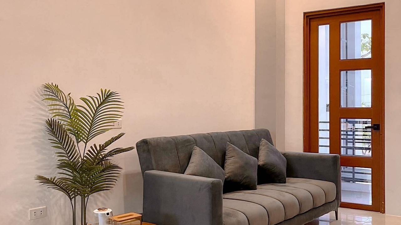 Photo of Livingroom in Lucap
