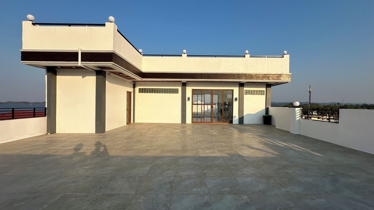 Photo of Patio Balcony in Lucap