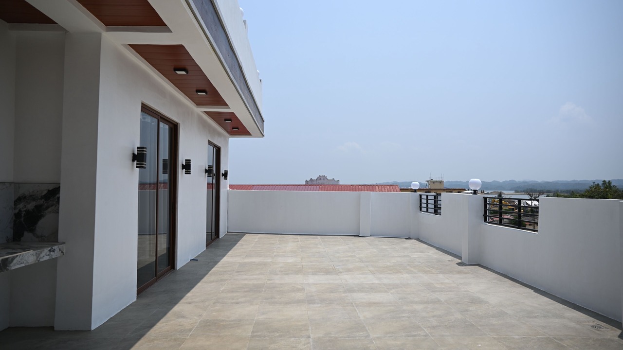 Photo of Patio Balcony in Lucap