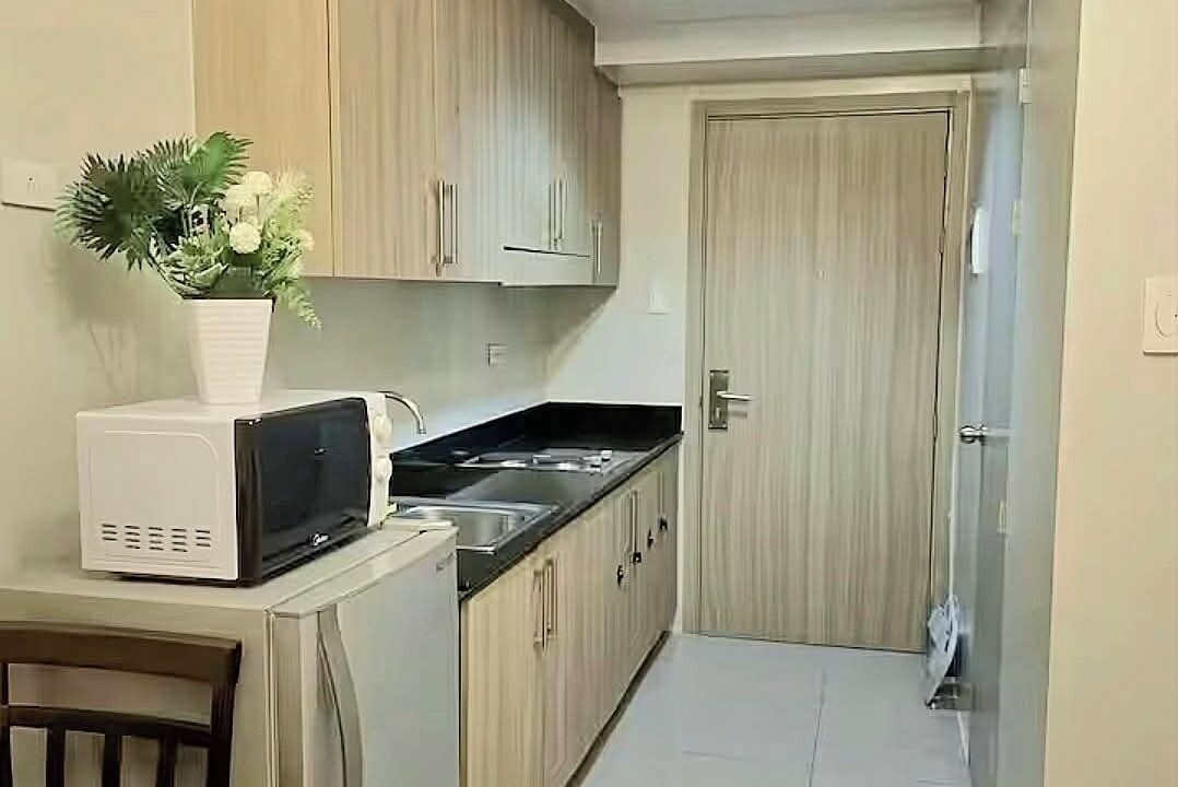 Photo of Kitchen in Barangay 76