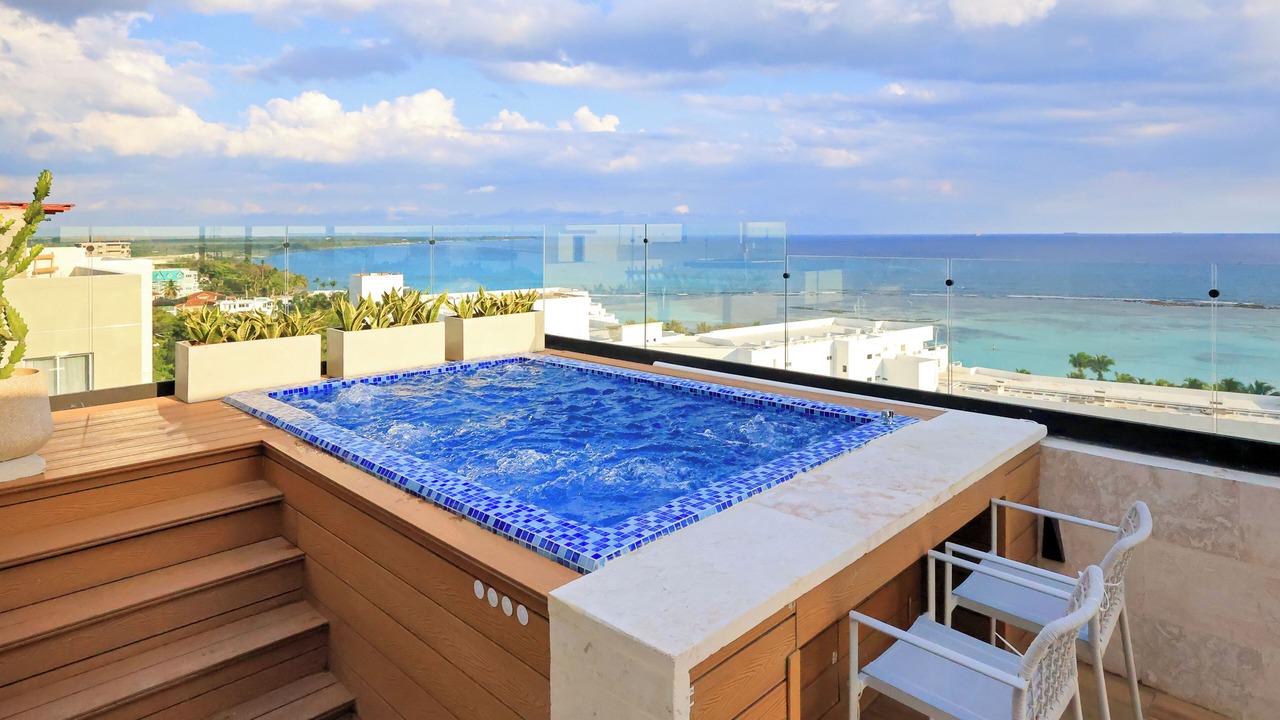 Photo of Patio Balcony in Reparto Ibarra