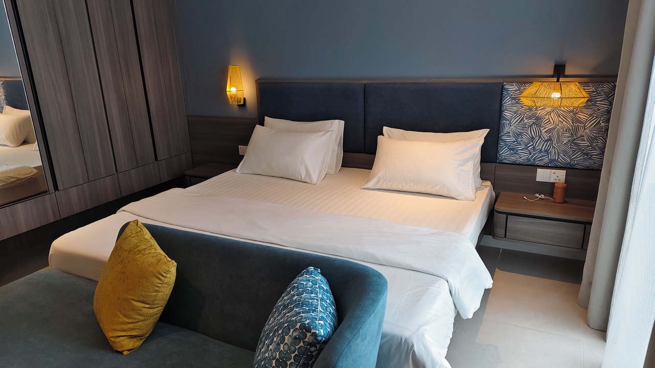 Photo of Bedroom in Lubok Buaya