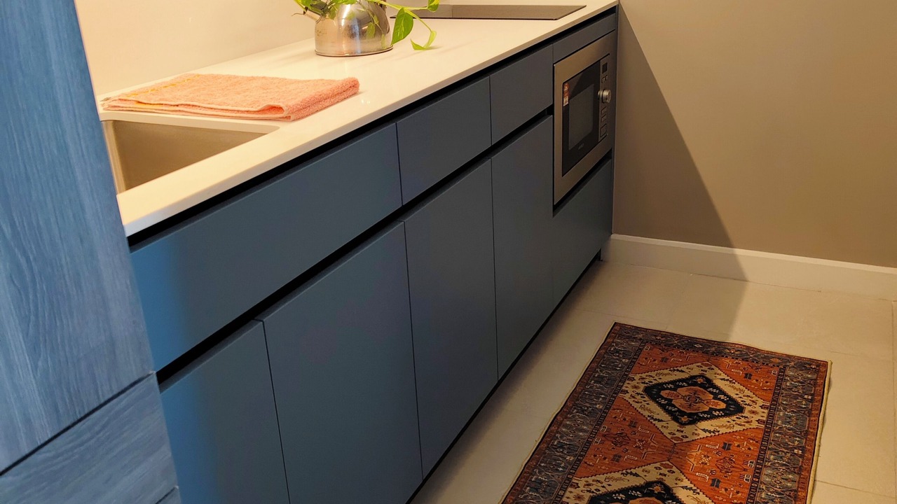 Photo of Kitchen in Lubok Buaya