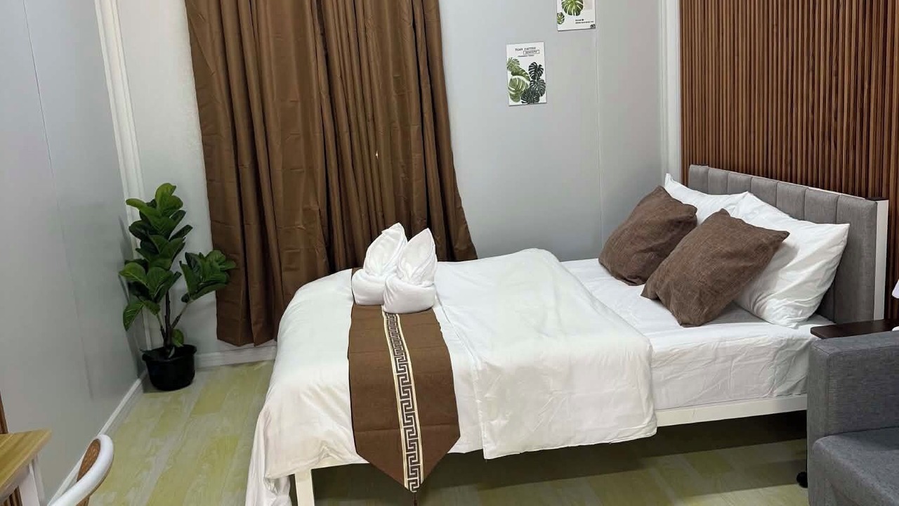 Photo of Bedroom in Catangnan