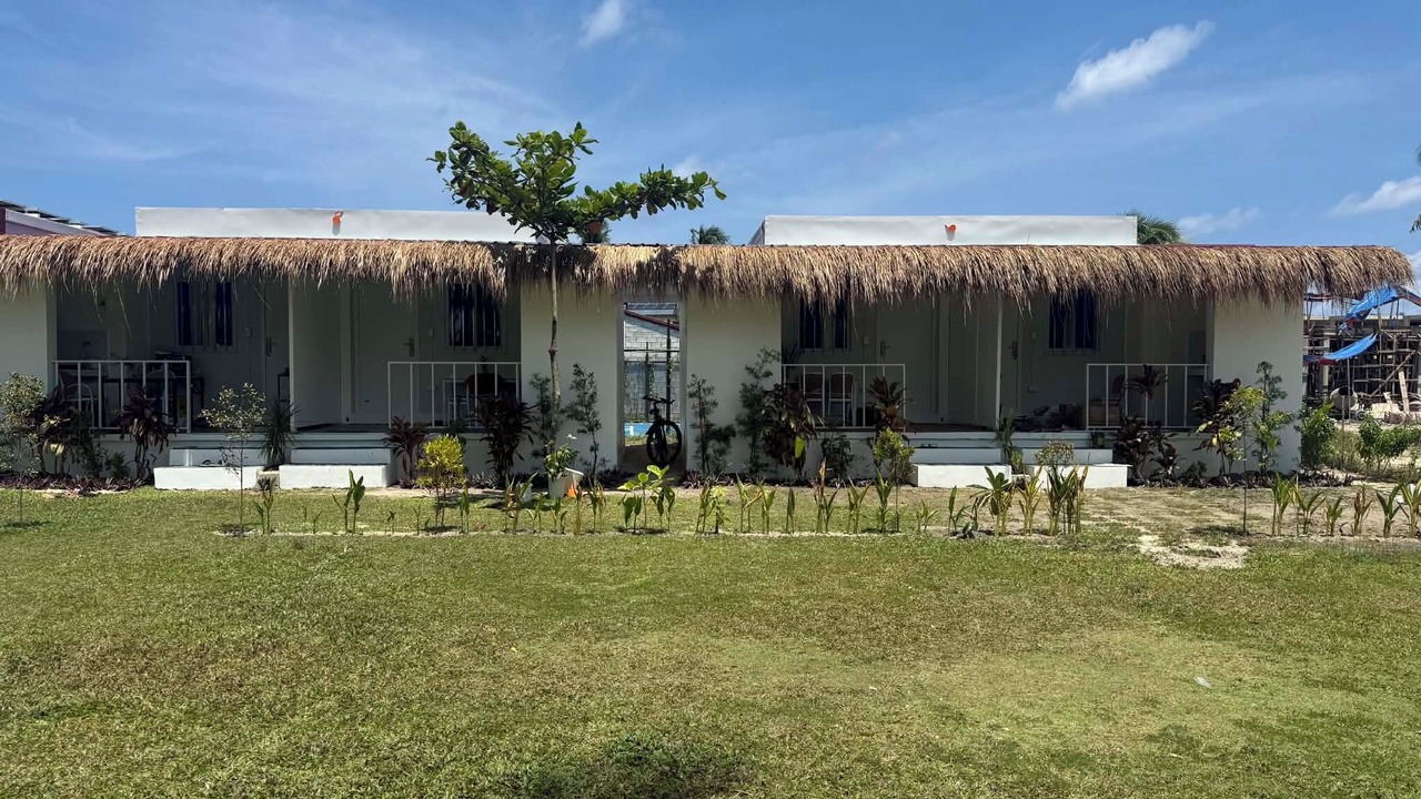 Photo of Outdoor in Catangnan