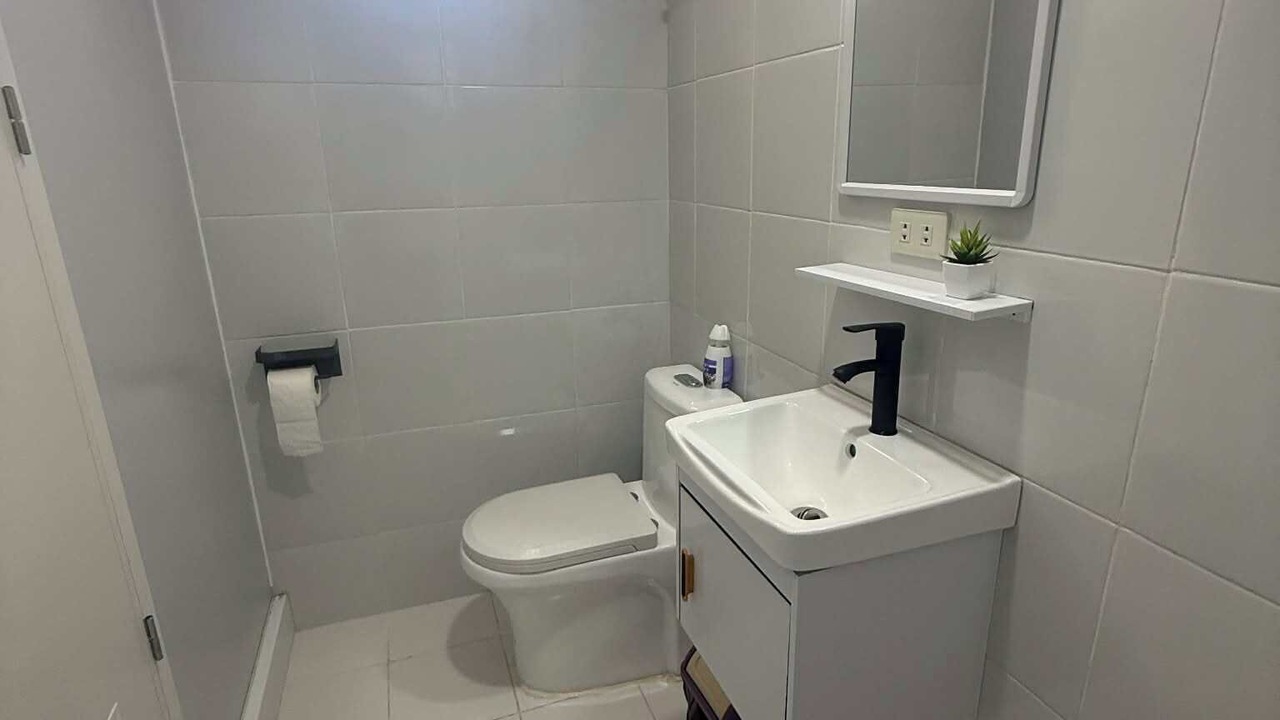Photo of Bathroom in Catangnan