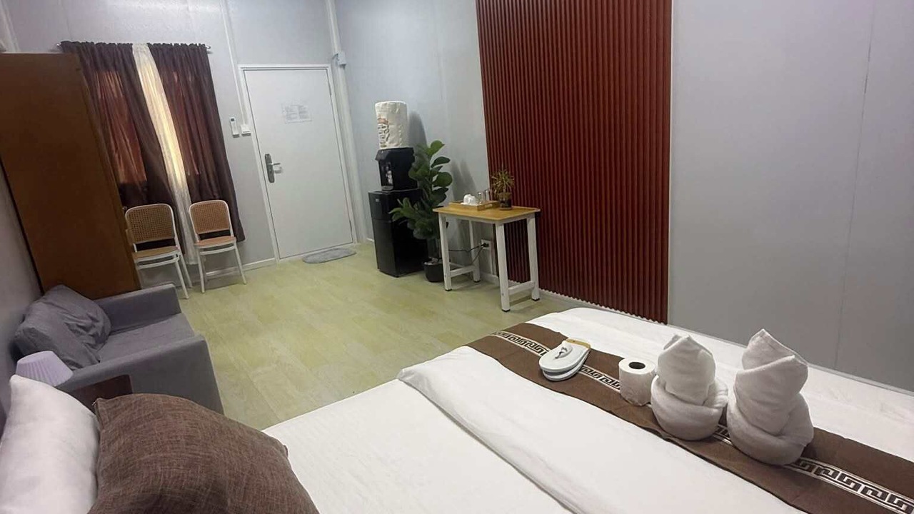 Photo of Bedroom in Catangnan