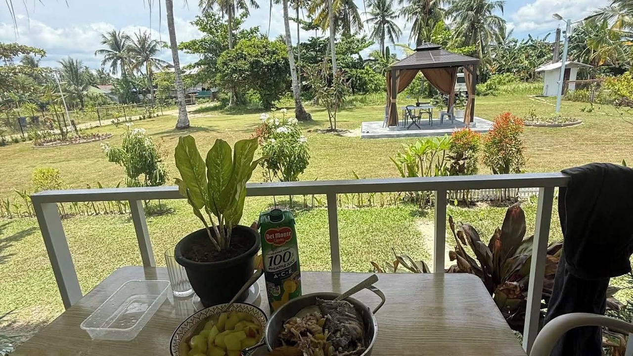 Photo of Outdoor in Catangnan