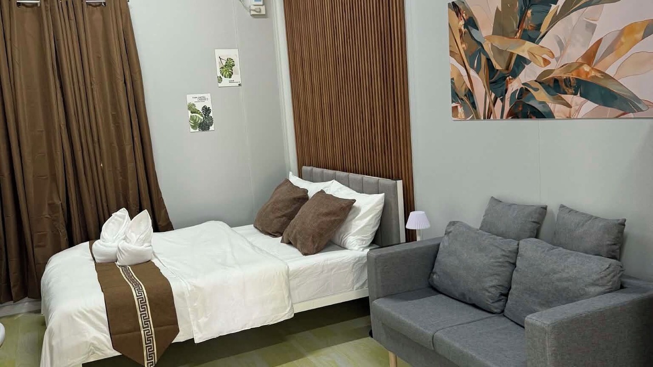 Photo of Bedroom in Catangnan