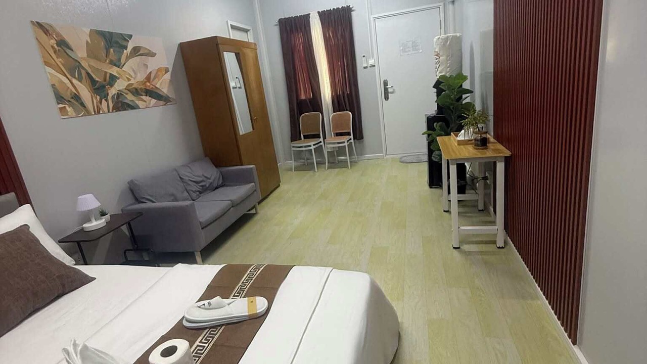 Photo of Bedroom in Catangnan