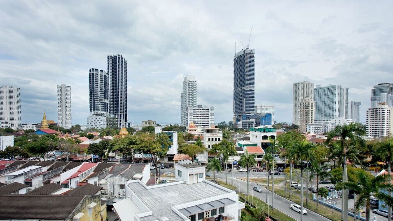 Photo of Others in Downtown George Town