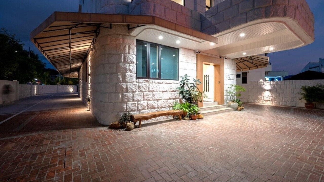 Photo of Outdoor in Downtown George Town