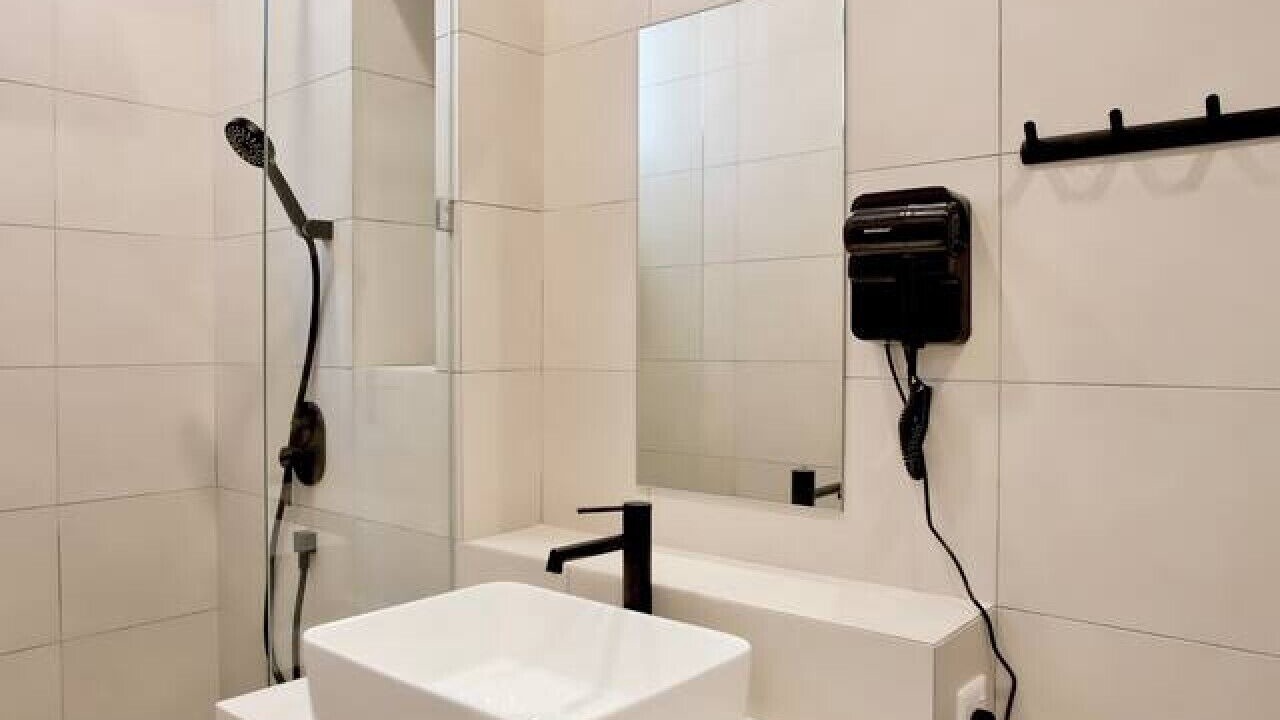 Photo of Bathroom in Downtown George Town