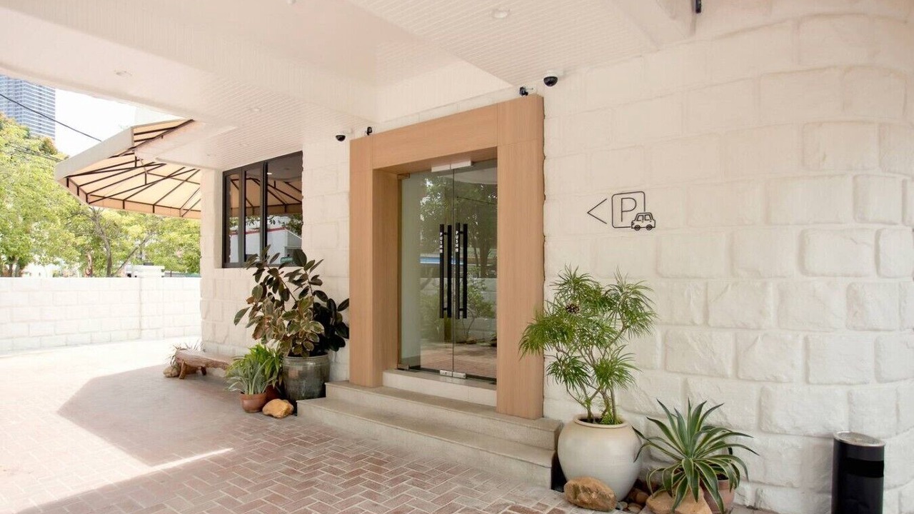 Photo of Outdoor in Downtown George Town