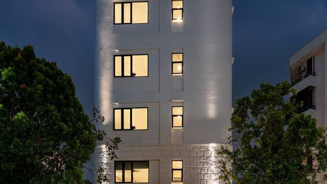 Photo of Outdoor in Downtown George Town