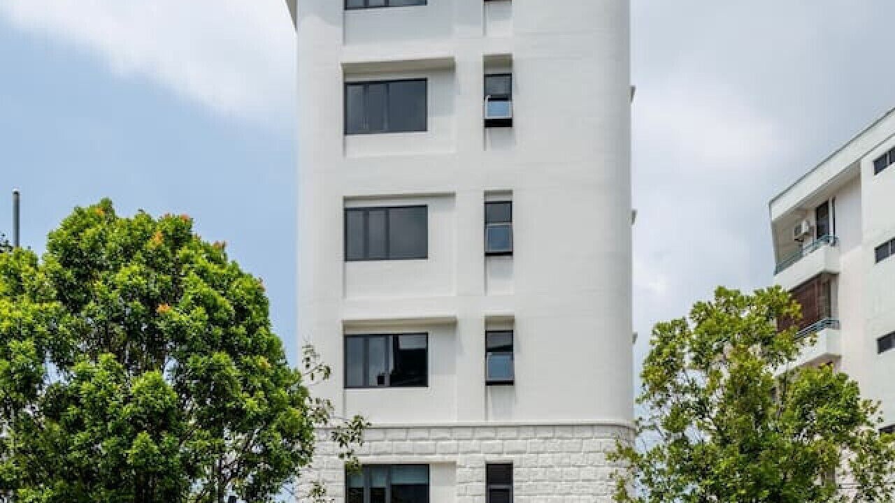 Photo of Outdoor in Downtown George Town