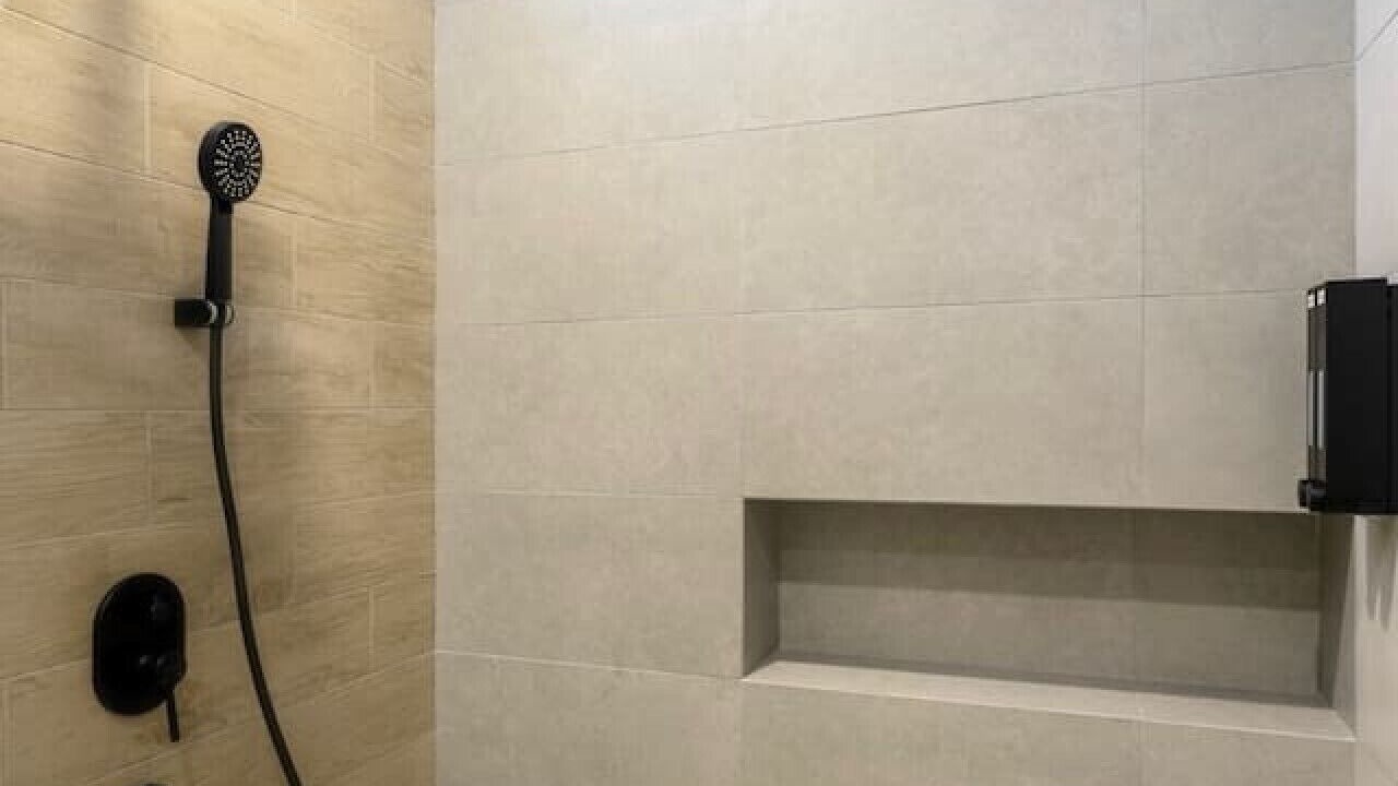 Photo of Bathroom in Downtown George Town