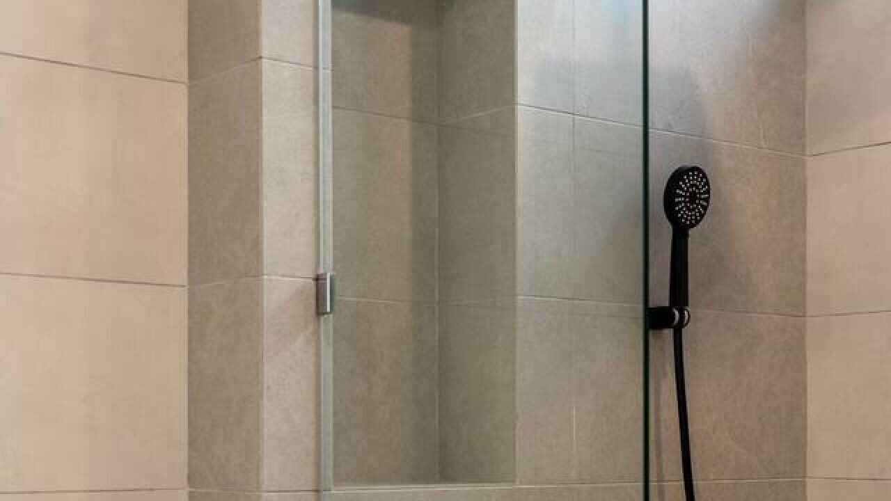 Photo of Bathroom in Downtown George Town