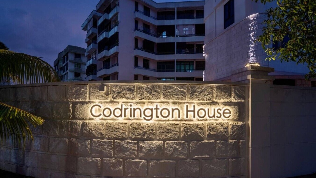 Photo of Outdoor in Downtown George Town