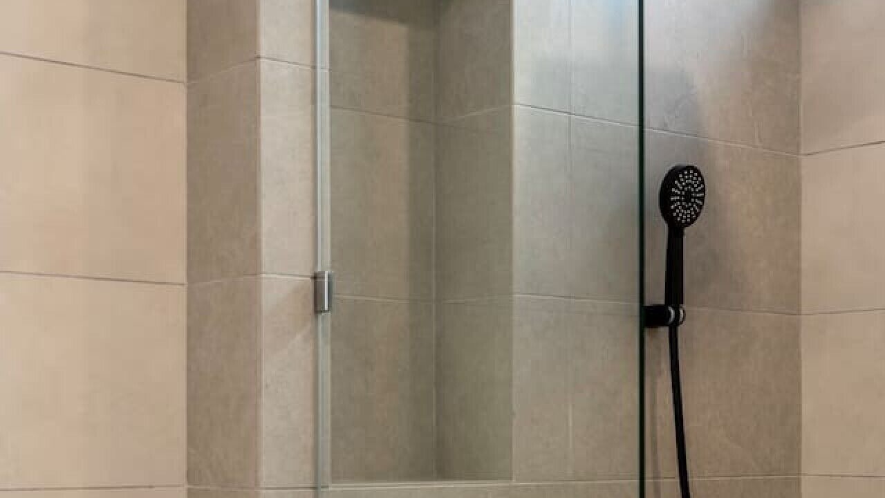 Photo of Bathroom in Downtown George Town