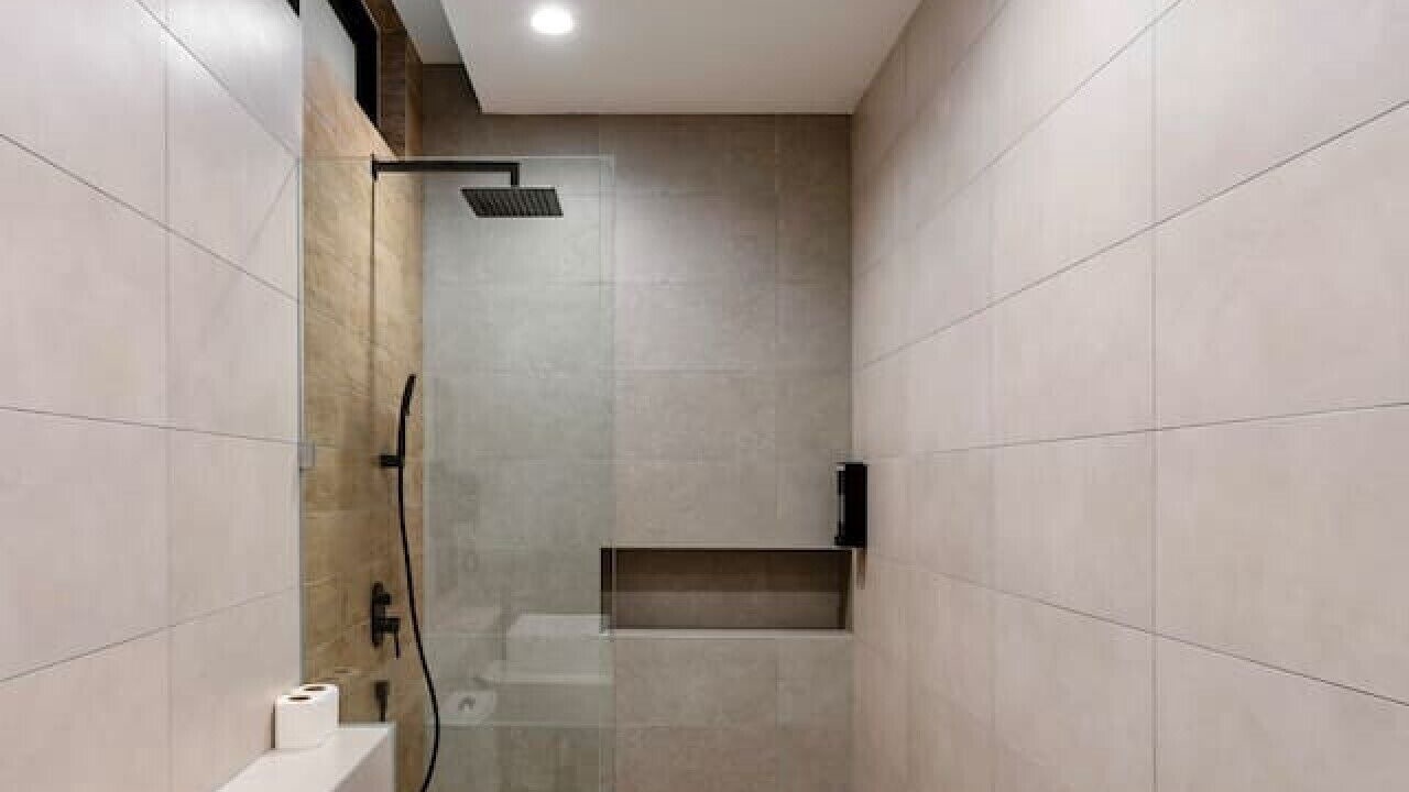 Photo of Bathroom in Downtown George Town