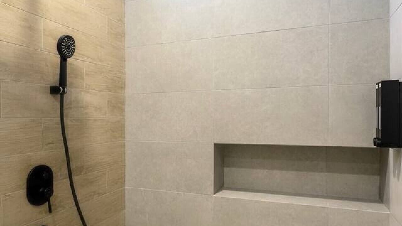 Photo of Bathroom in Downtown George Town