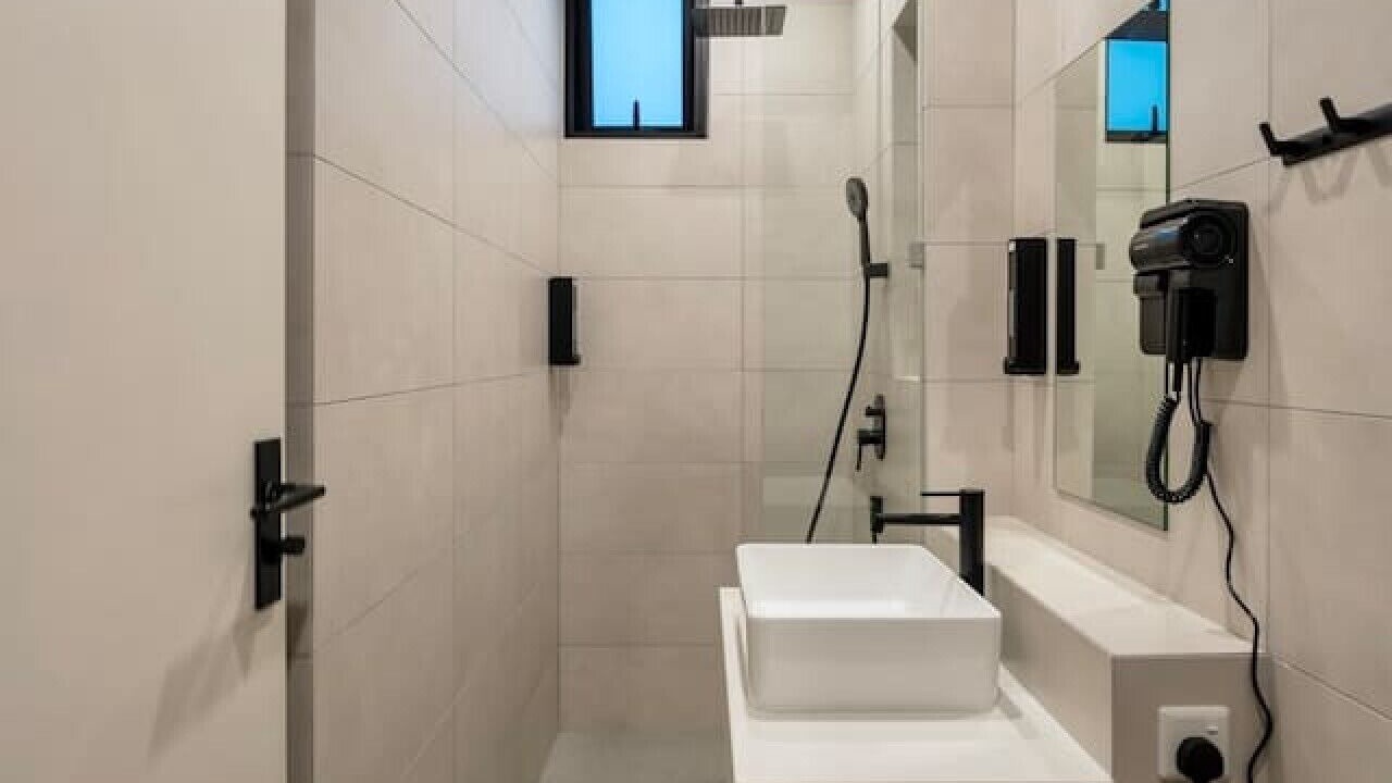 Photo of Bathroom in Downtown George Town