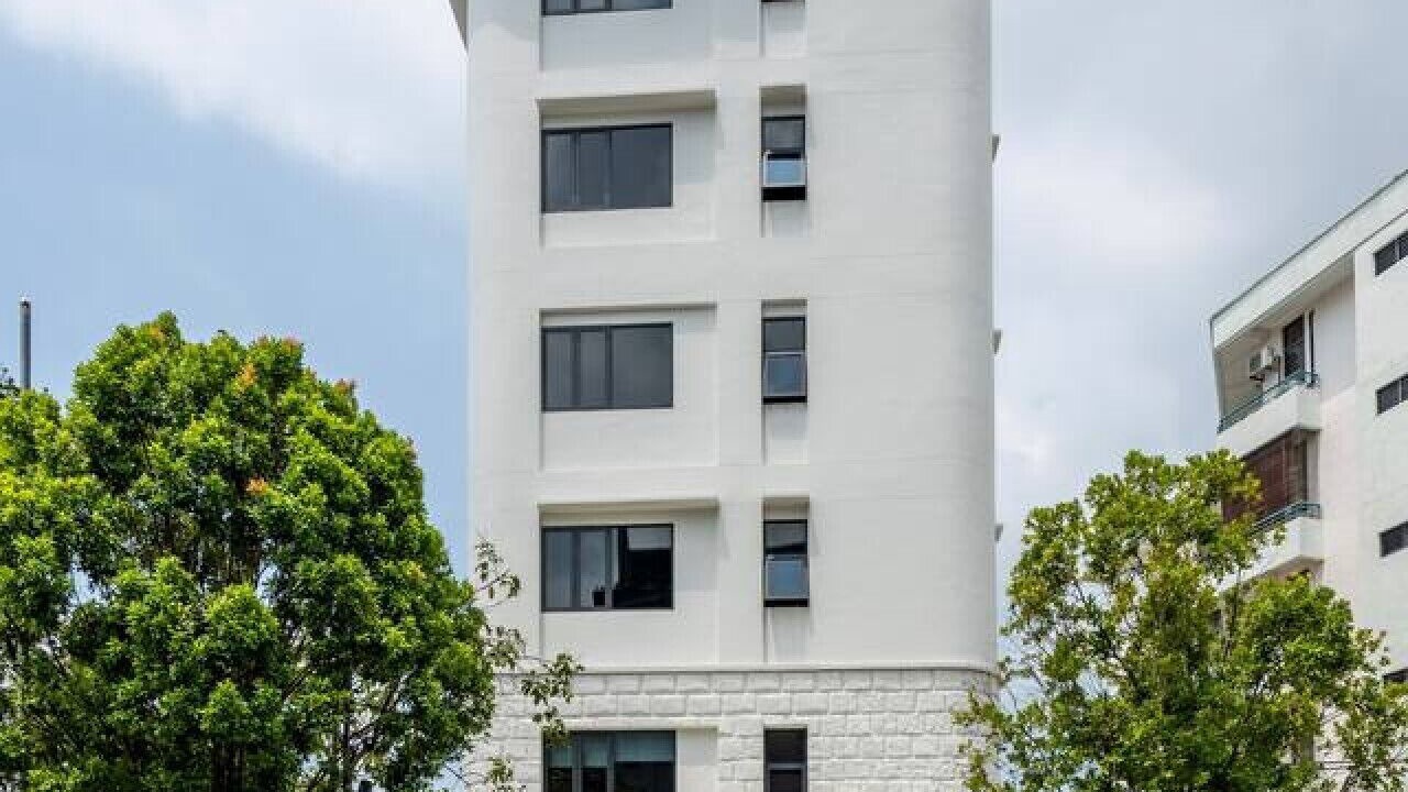 Photo of Outdoor in Downtown George Town