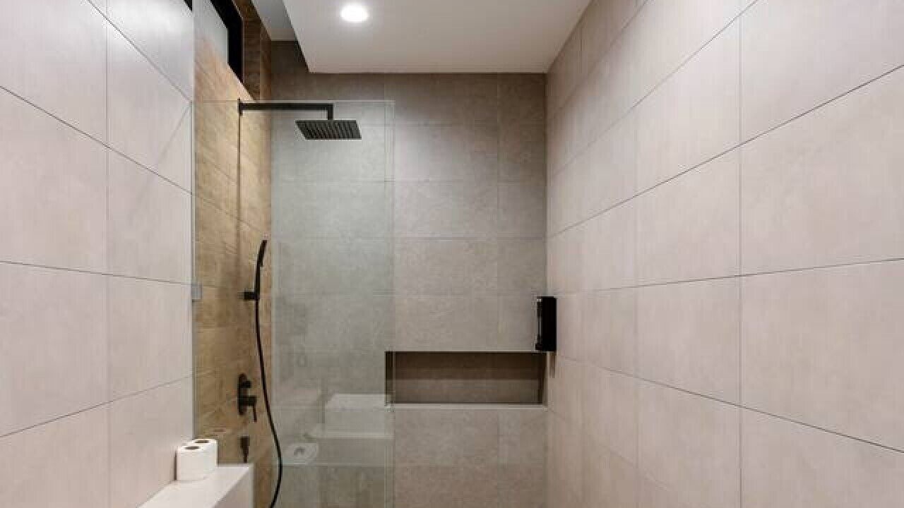 Photo of Bathroom in Downtown George Town