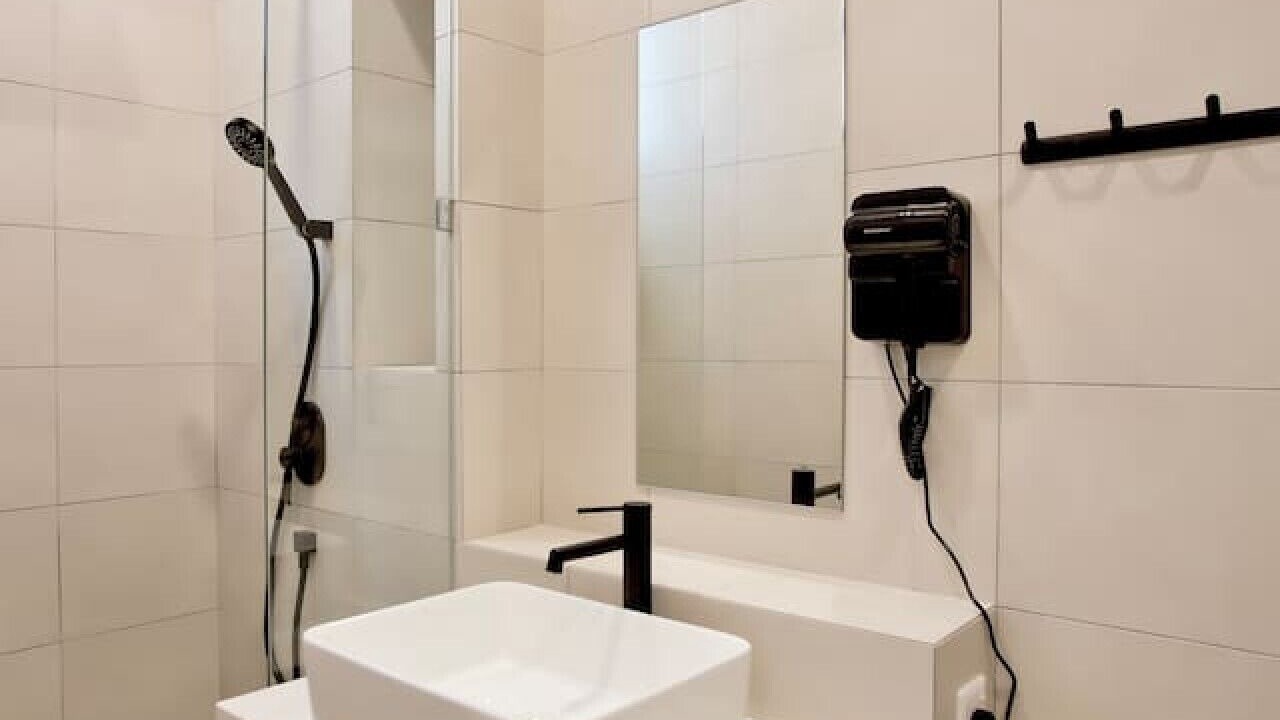 Photo of Bathroom in Downtown George Town