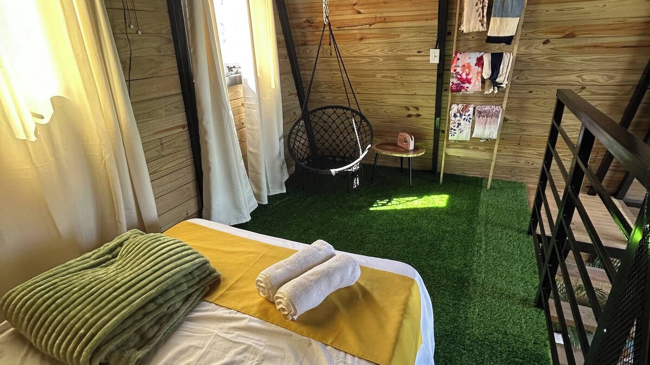 Photo of Bedroom in La Vega