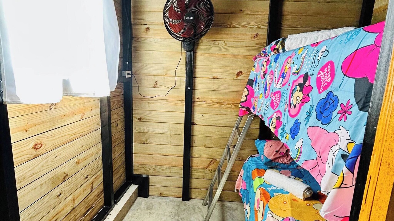 Photo of Bedroom in La Vega