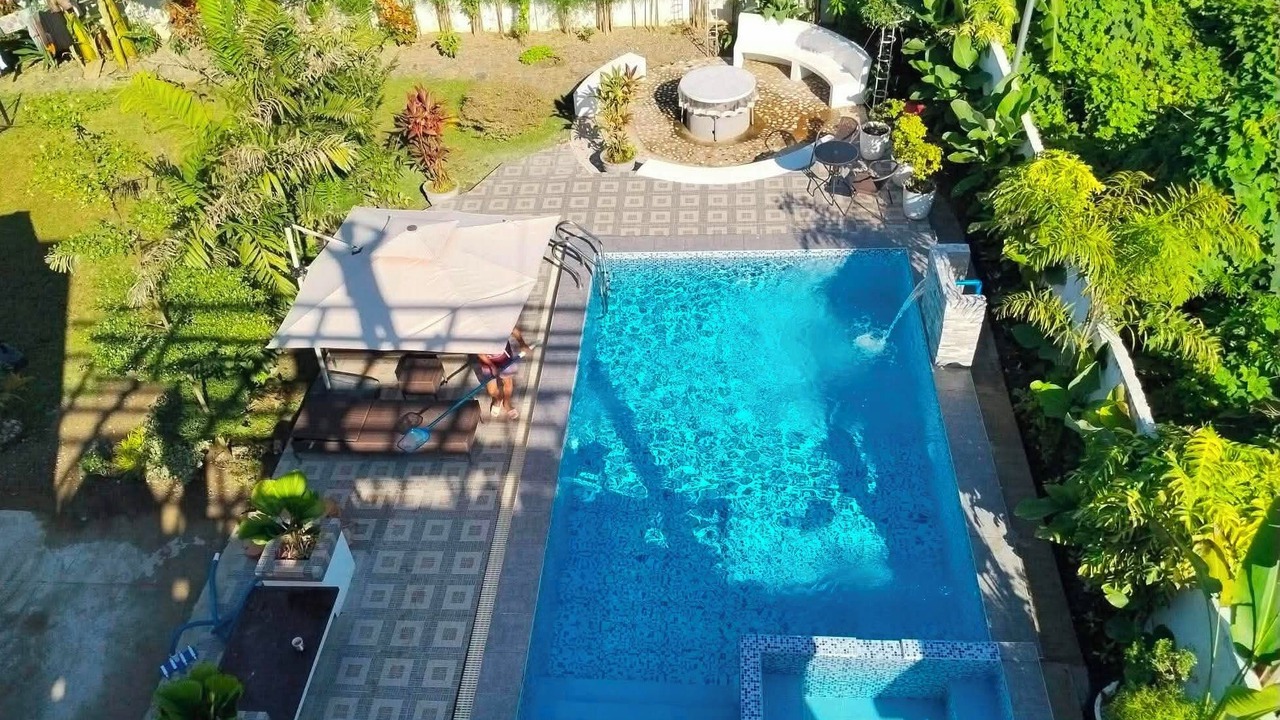 Photo of Outdoor in San Pedro