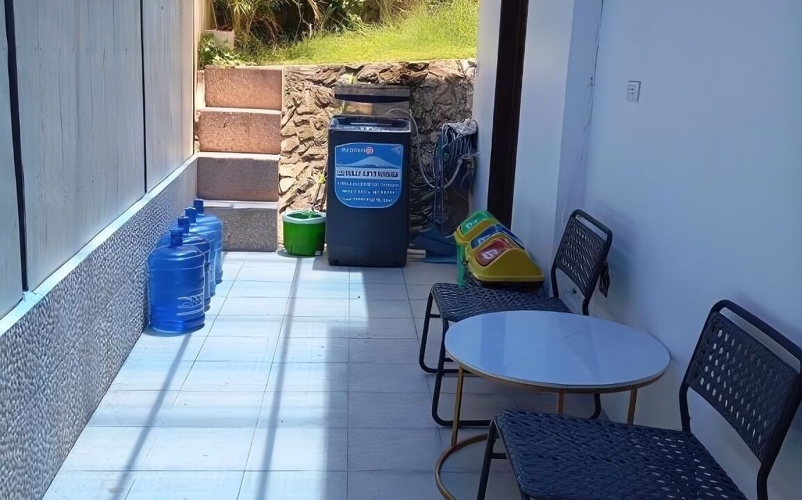 Photo of Patio Balcony in Dauis