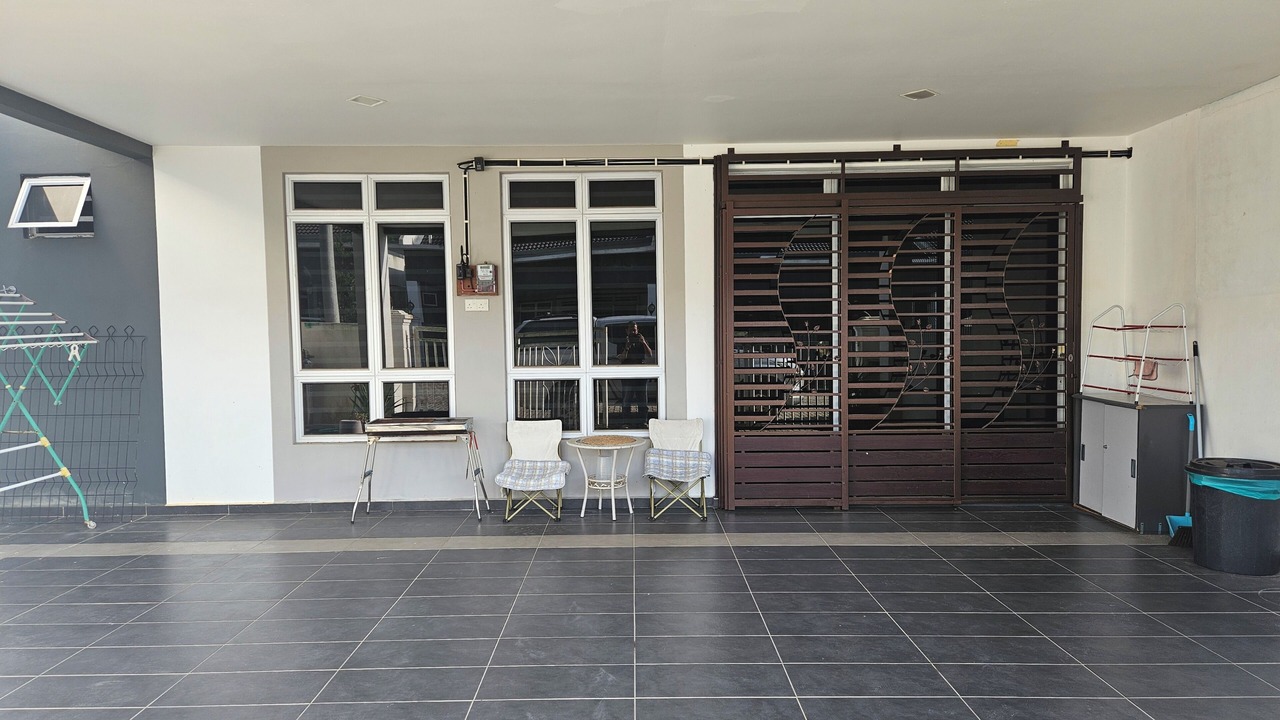 Photo of Outdoor in Bukit Kuin Satu