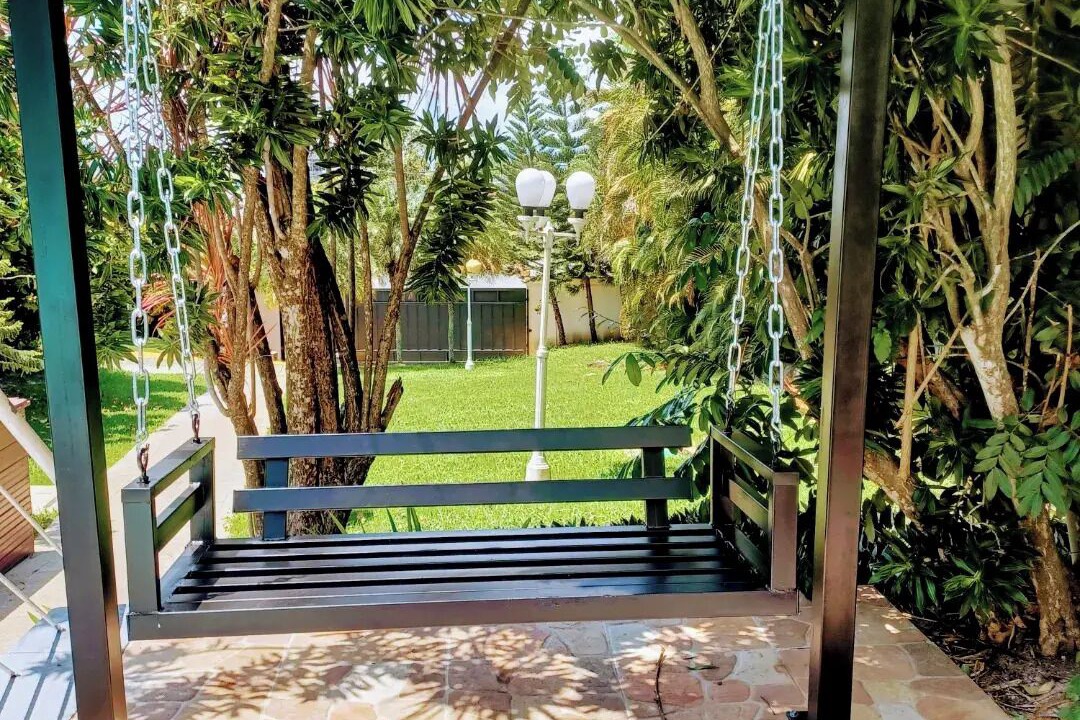 Photo of Patio Balcony in Santiago de los Caballeros