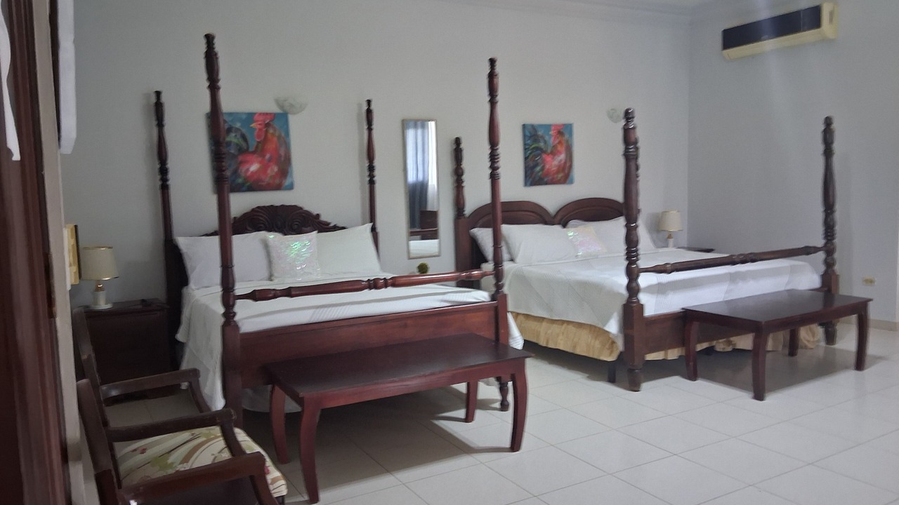 Photo of Bedroom in Santiago de los Caballeros