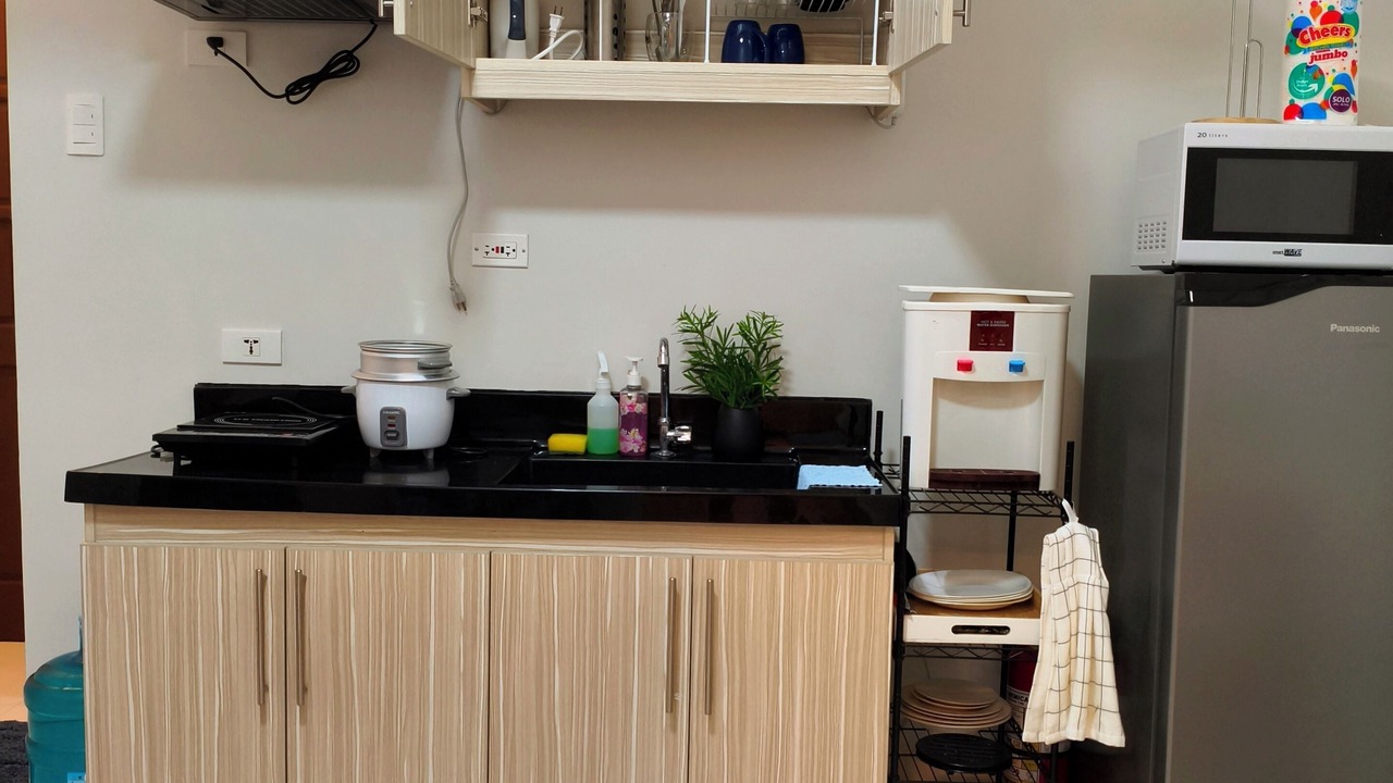 Photo of Kitchen in Dauis