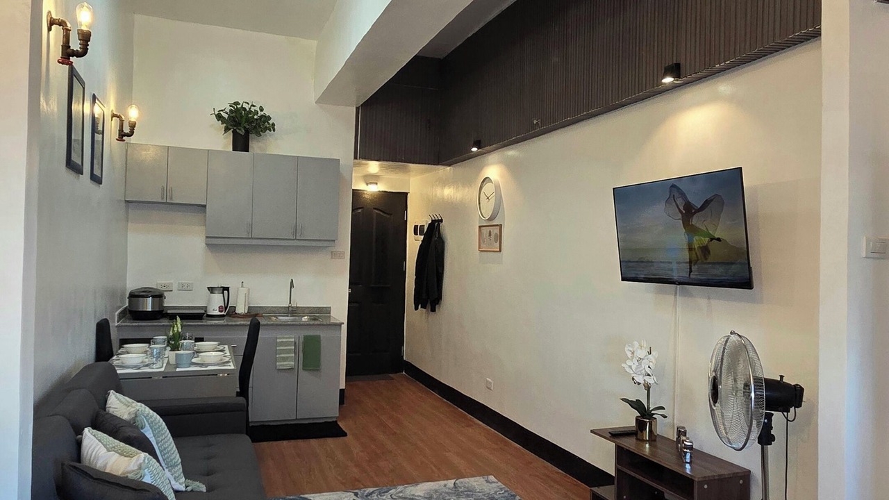 Photo of Bedroom in North Reclamation Area