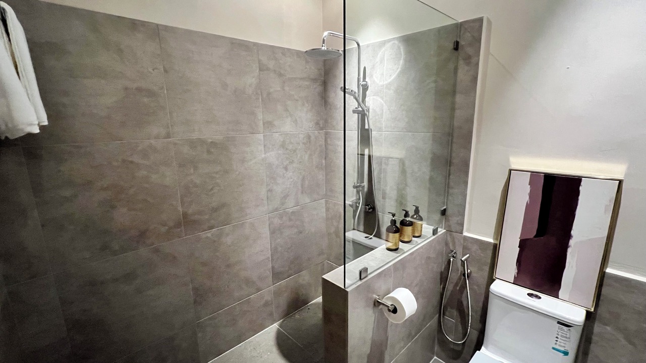 Photo of Bathroom in Taman Intan