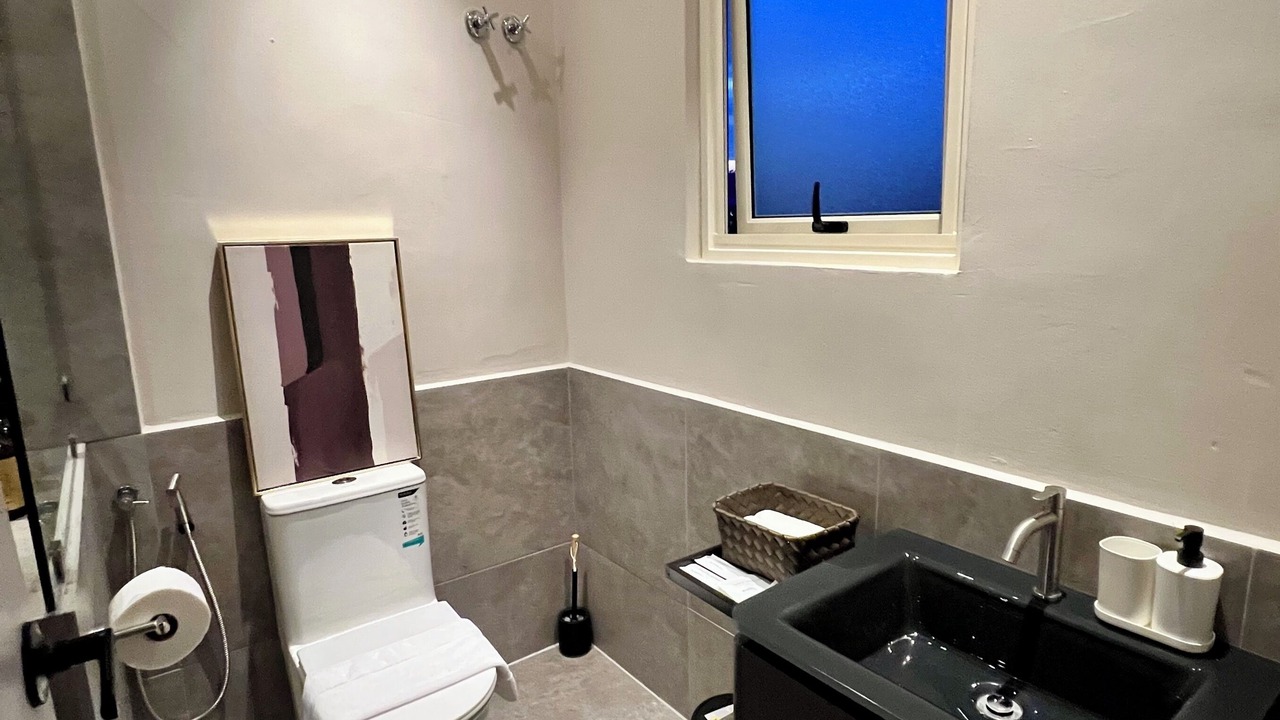 Photo of Bathroom in Taman Intan